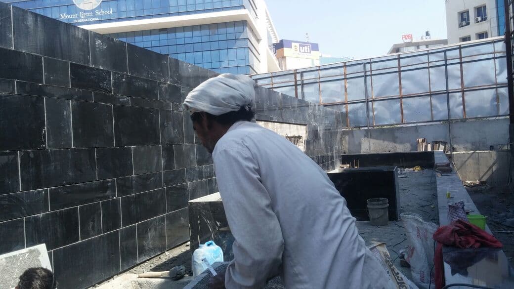 Adani BKC Bombay Commercial Project - Thumbnail 12