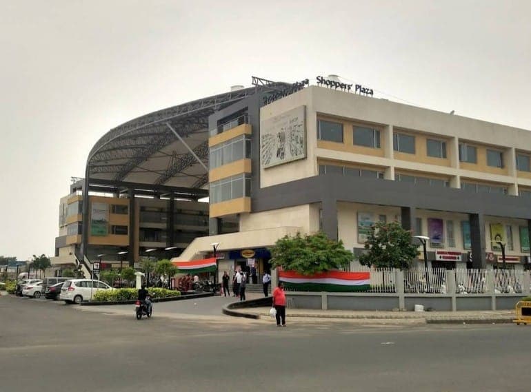 Adani BKC Bombay Commercial Project - Thumbnail 14