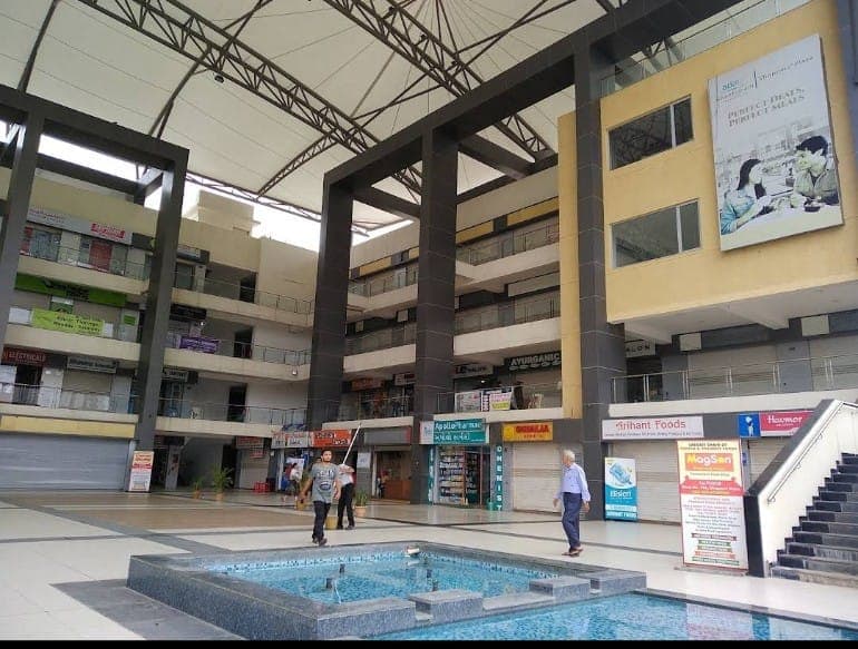 Adani BKC Bombay Commercial Project - Thumbnail 16