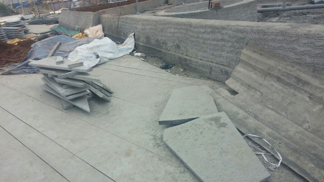 Adani BKC Bombay Commercial Project - Thumbnail 3