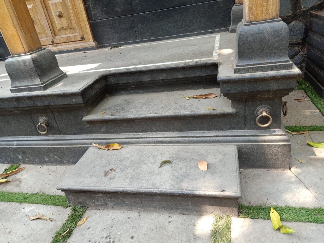 Adani BKC Bombay Commercial Project - Thumbnail 4