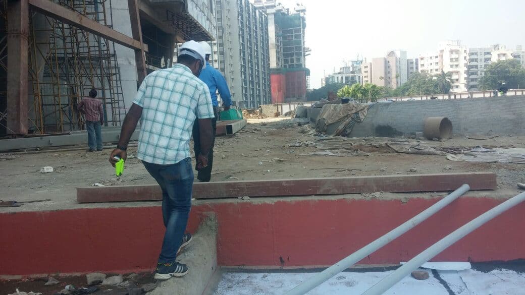 Adani BKC Bombay Commercial Project - Thumbnail 5