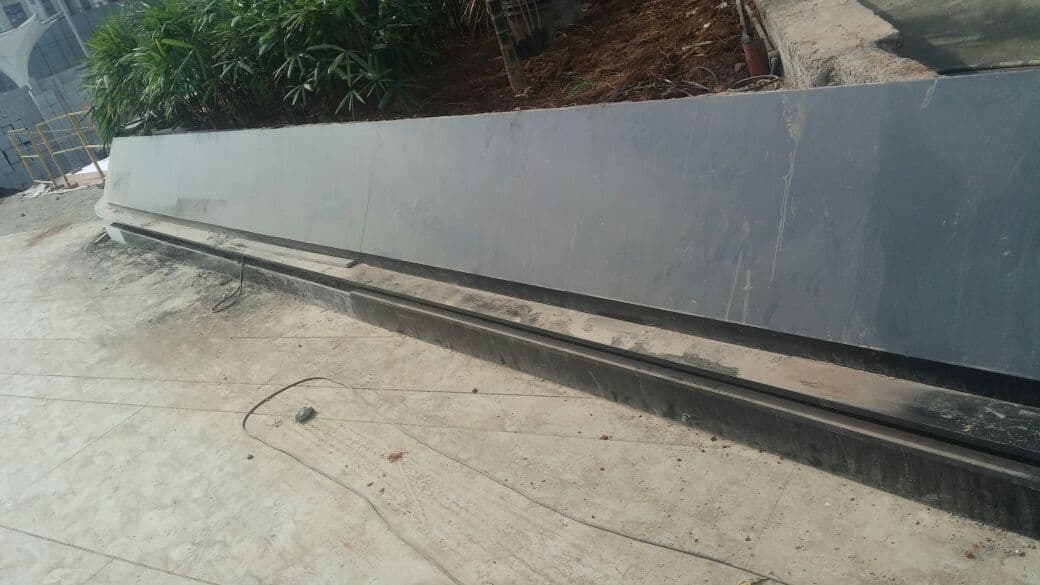 Adani BKC Bombay Commercial Project - Thumbnail 6