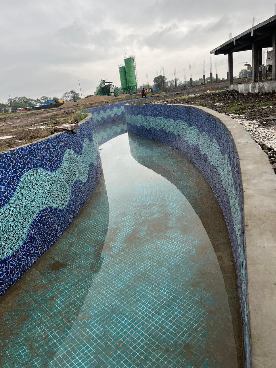 Atriwal Waterpark Sipra Indore - Thumbnail 11