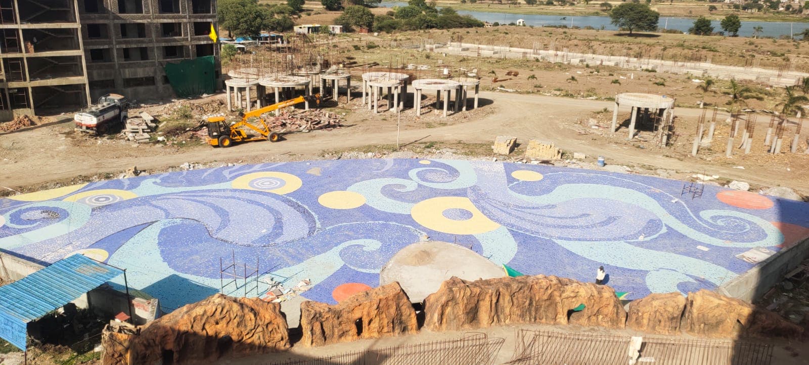 Atriwal Waterpark Sipra Indore - Thumbnail 12