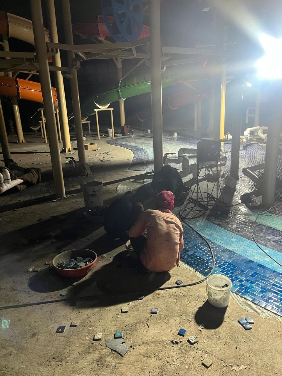 Atriwal Waterpark Sipra Indore - Thumbnail 13