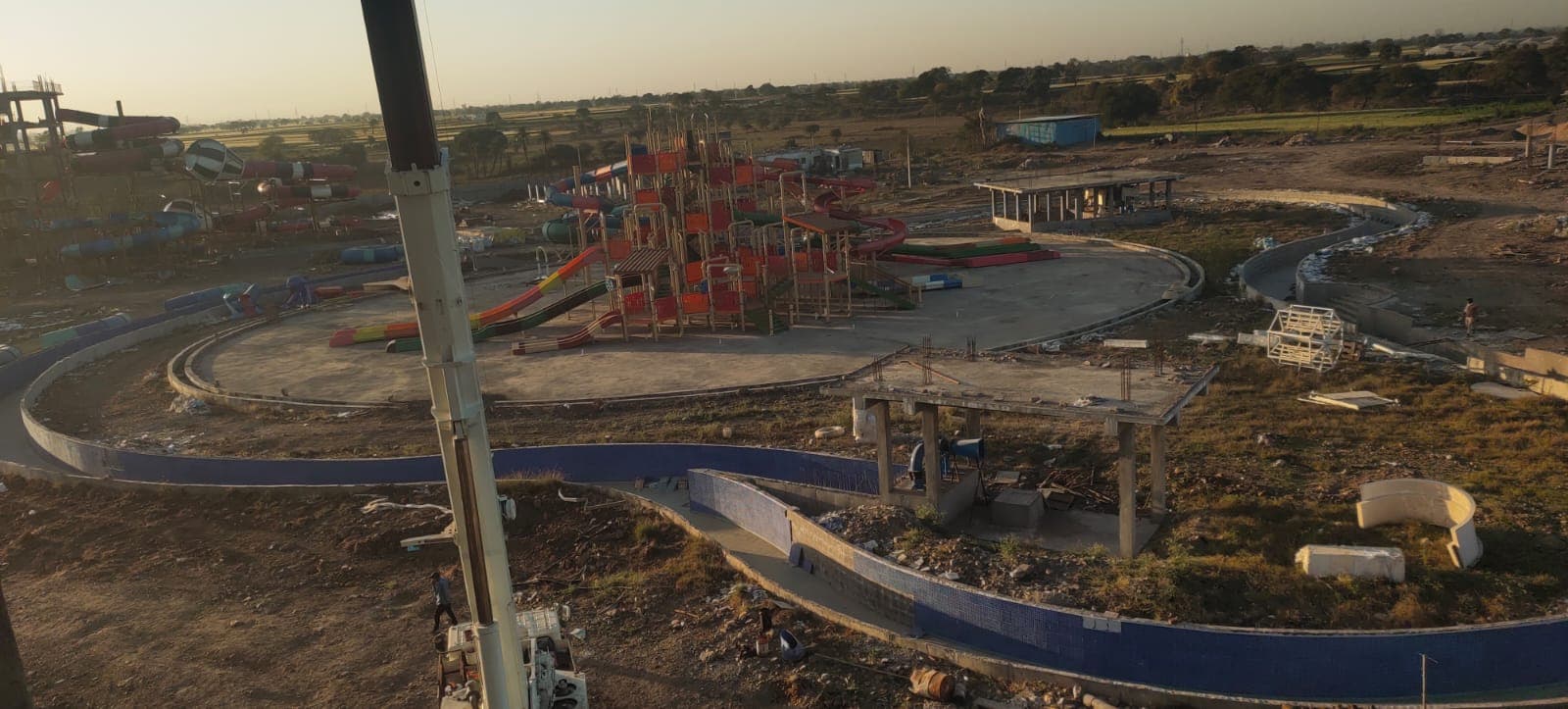 Atriwal Waterpark Sipra Indore - Thumbnail 15