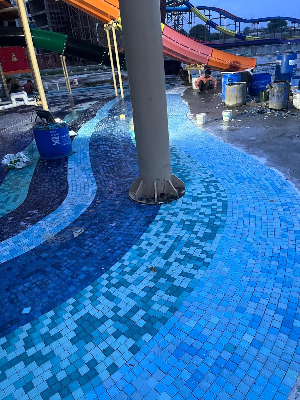 Atriwal Waterpark Sipra Indore - Thumbnail 18