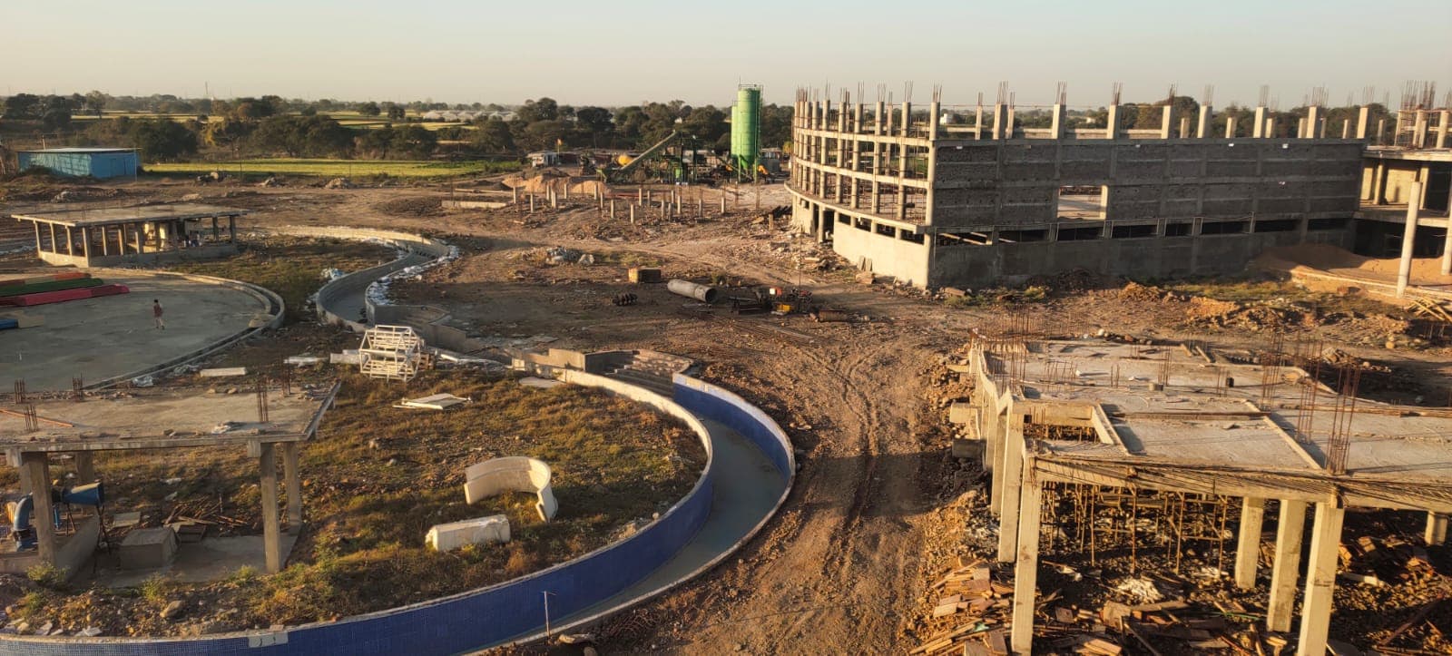 Atriwal Waterpark Sipra Indore - Thumbnail 2