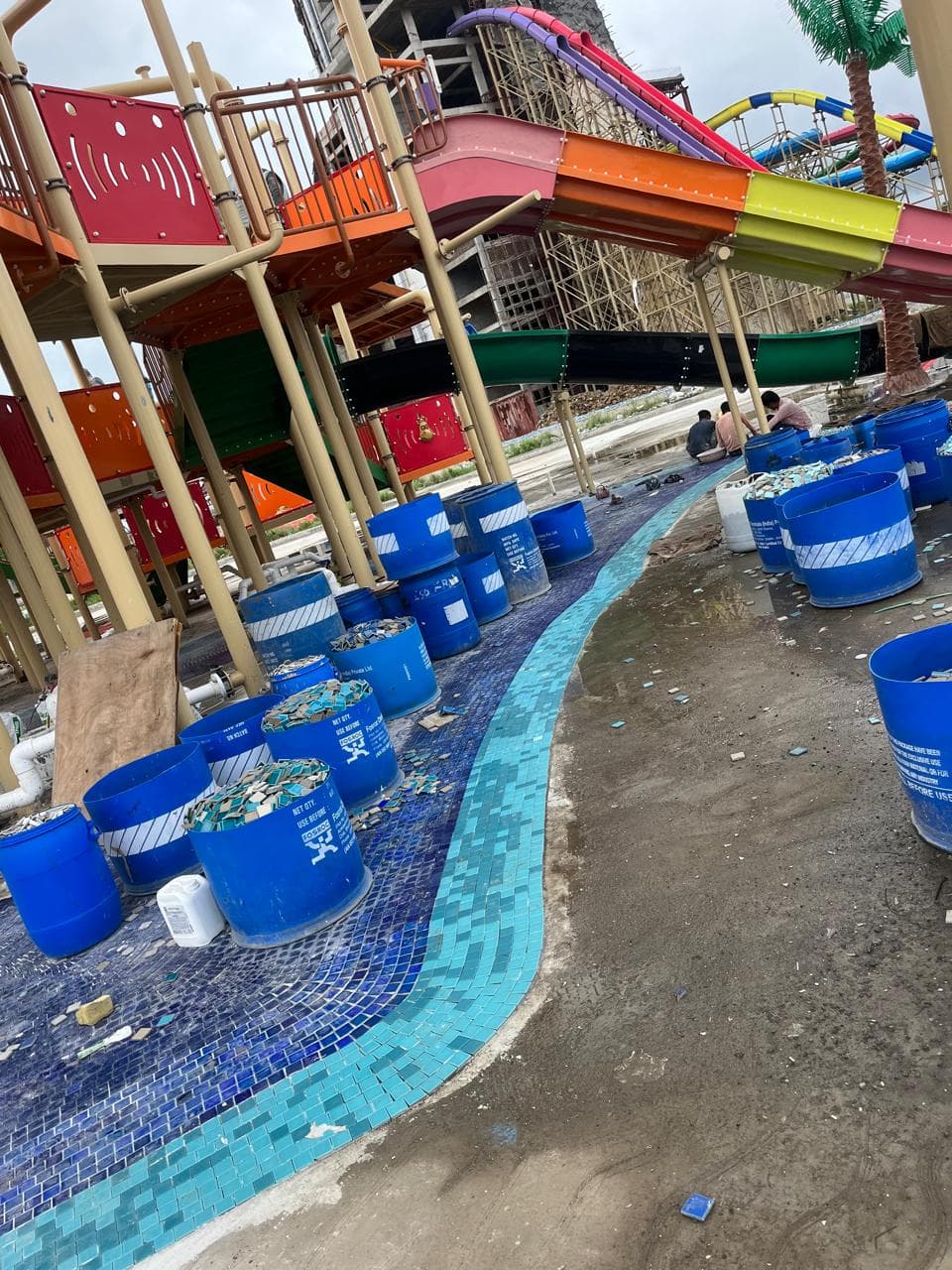 Atriwal Waterpark Sipra Indore - Thumbnail 23