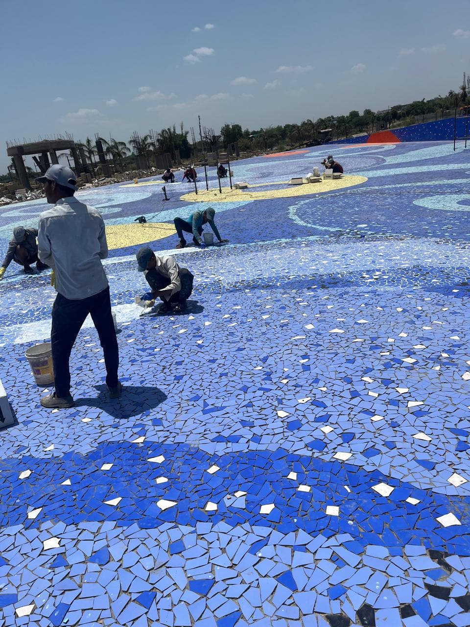 Atriwal Waterpark Sipra Indore - Thumbnail 24