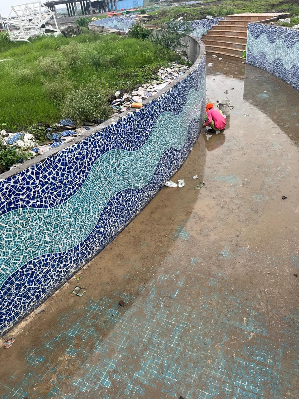 Atriwal Waterpark Sipra Indore - Thumbnail 25