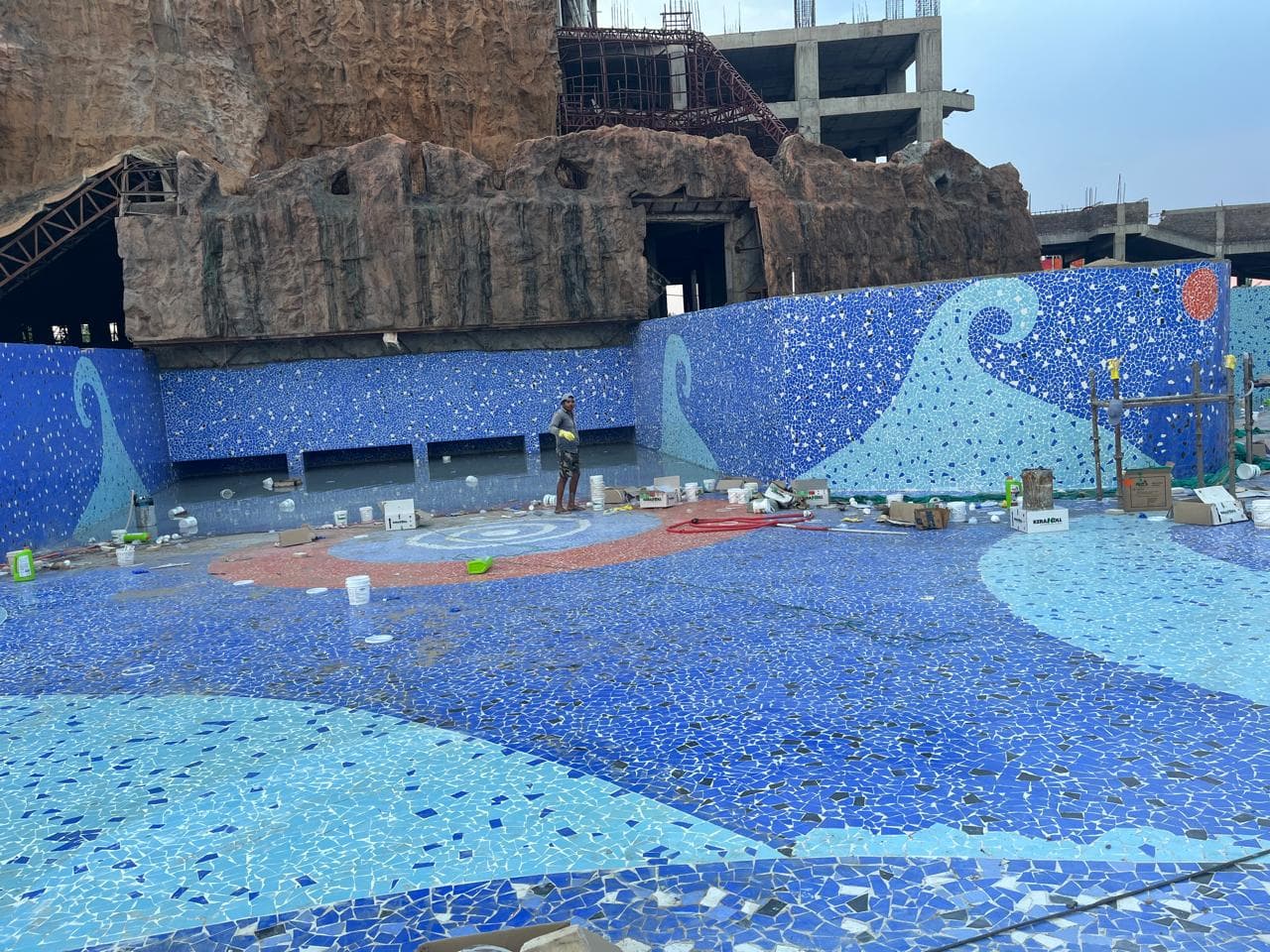 Atriwal Waterpark Sipra Indore - Thumbnail 26