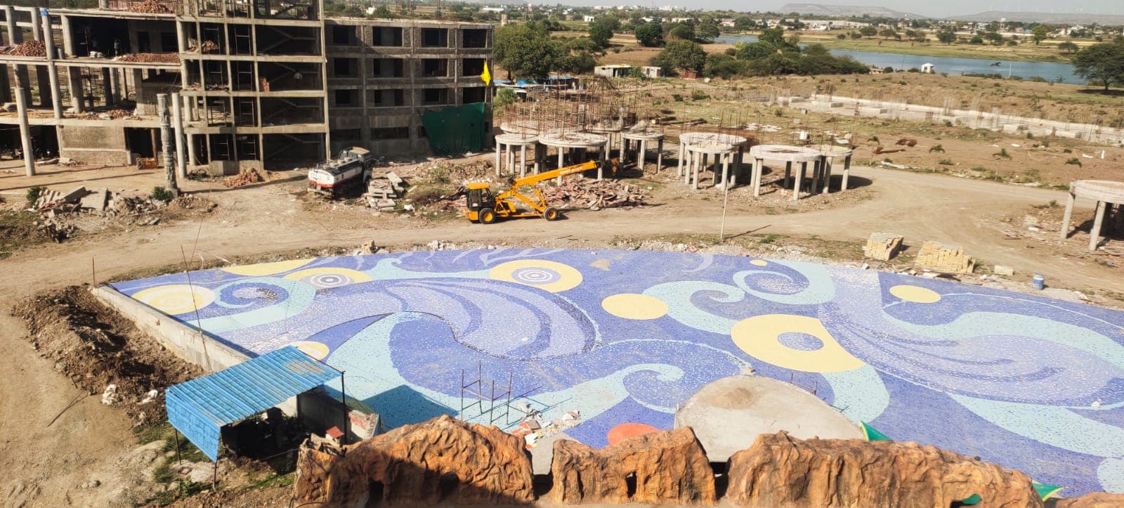 Atriwal Waterpark Sipra Indore - Thumbnail 27