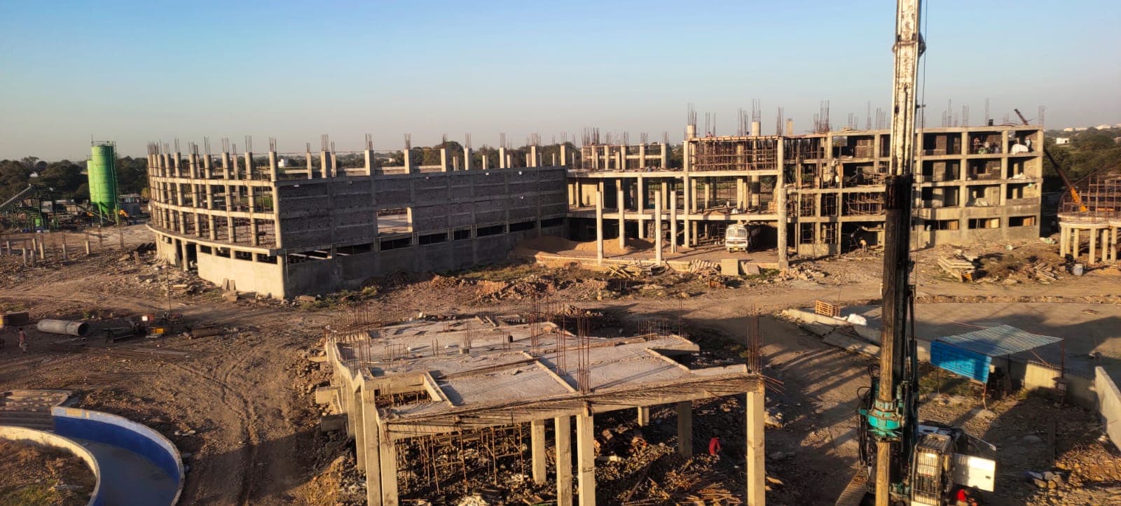 Atriwal Waterpark Sipra Indore - Thumbnail 28