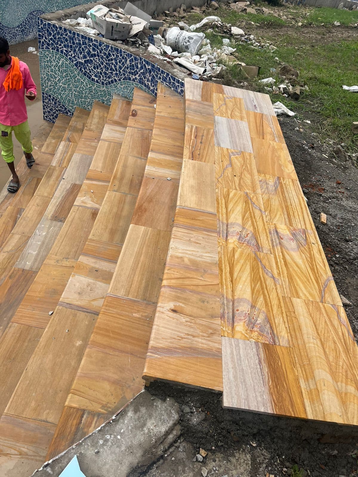 Atriwal Waterpark Sipra Indore - Thumbnail 29