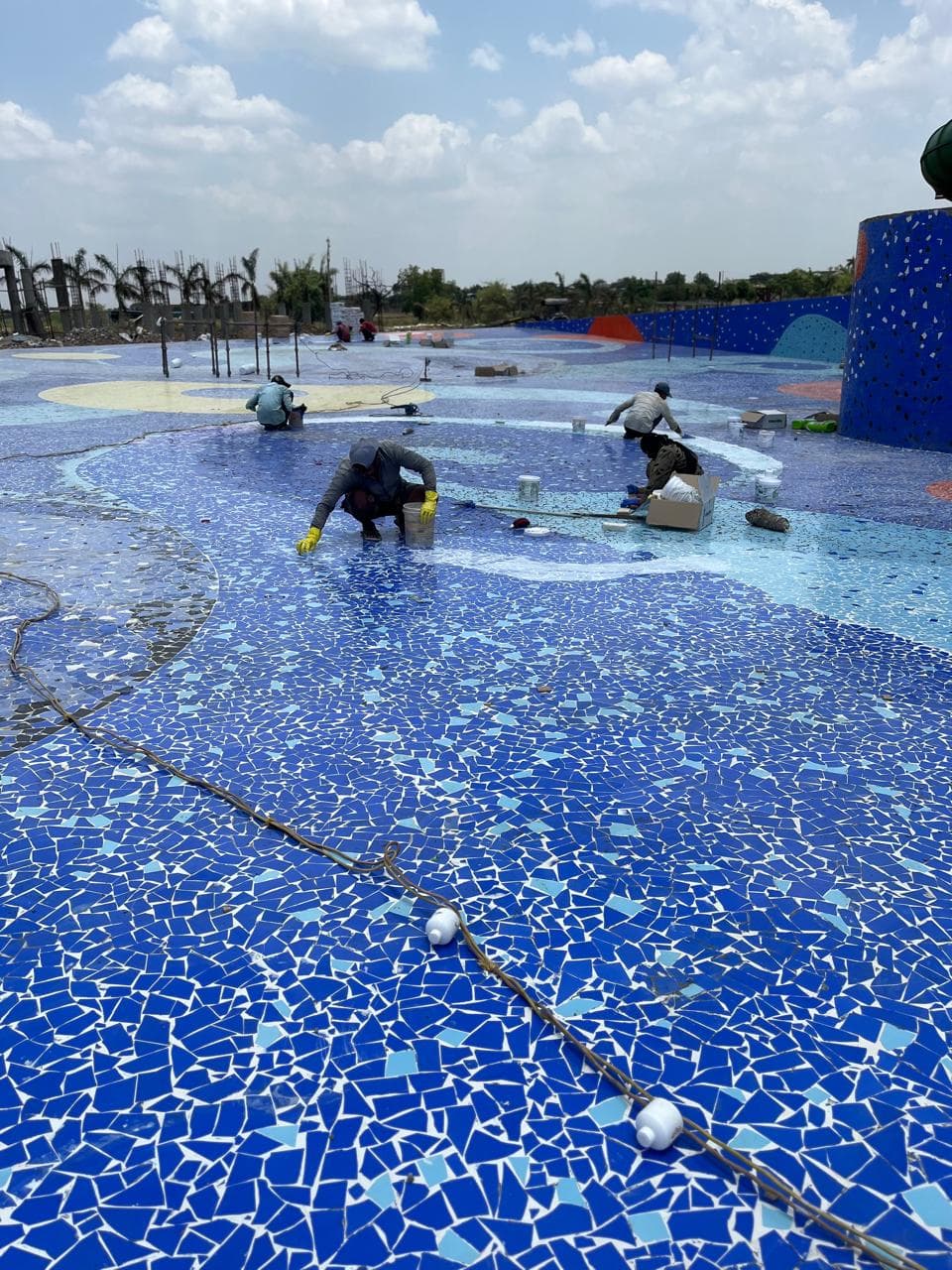 Atriwal Waterpark Sipra Indore - Thumbnail 3