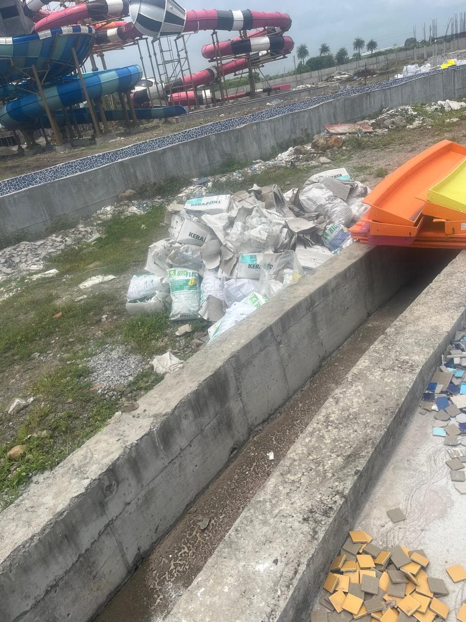 Atriwal Waterpark Sipra Indore - Thumbnail 5