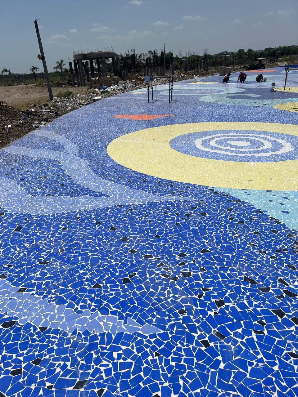 Atriwal Waterpark Sipra Indore - Thumbnail 7