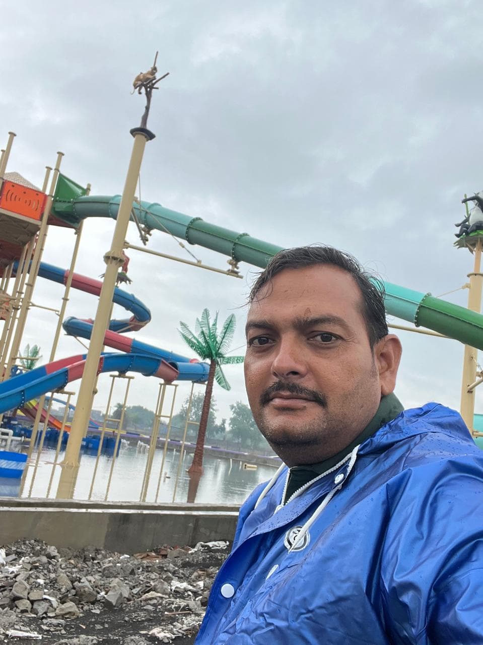 Atriwal Waterpark Sipra Indore - Thumbnail 8