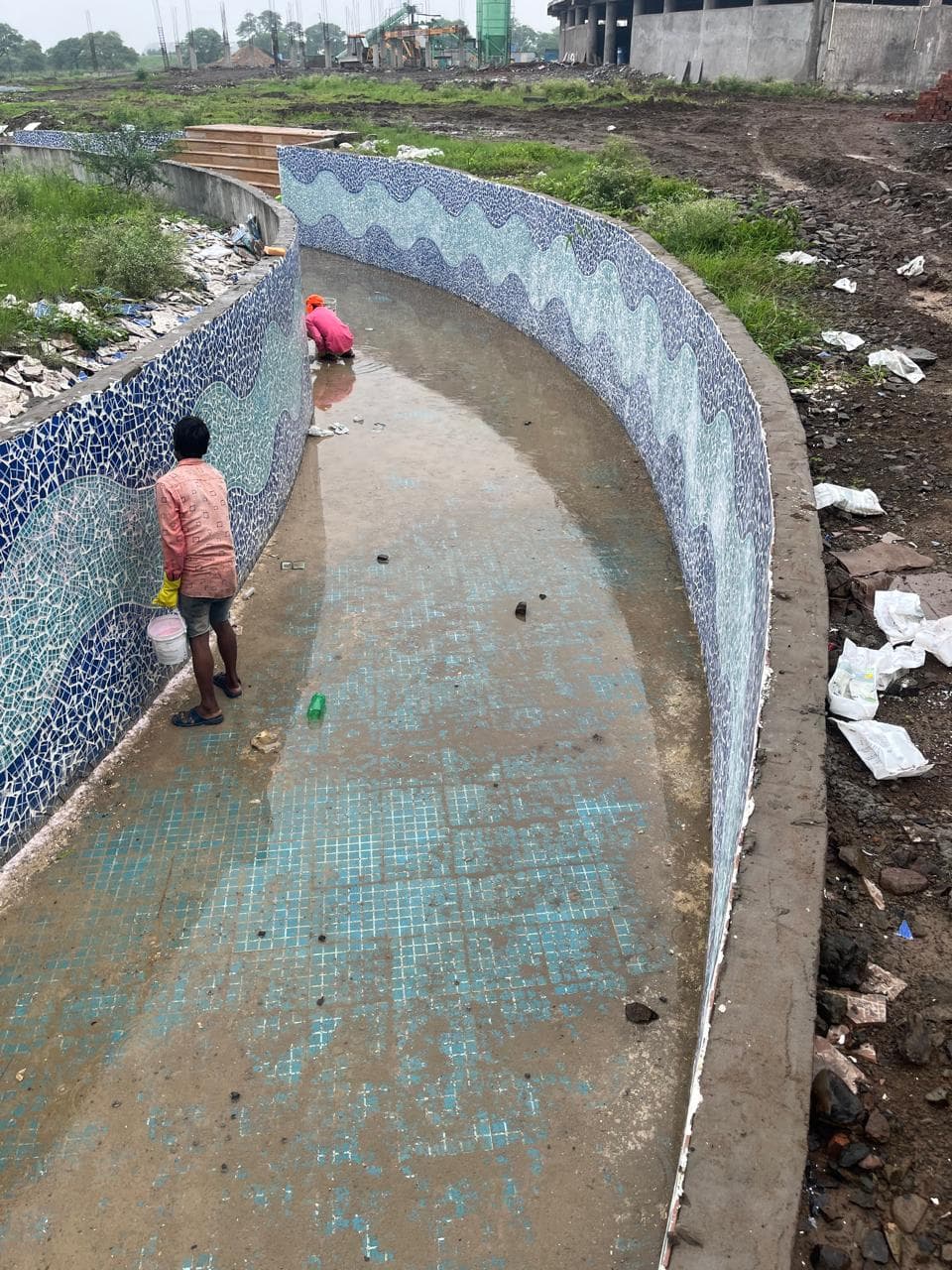 Atriwal Waterpark Sipra Indore - Thumbnail 9