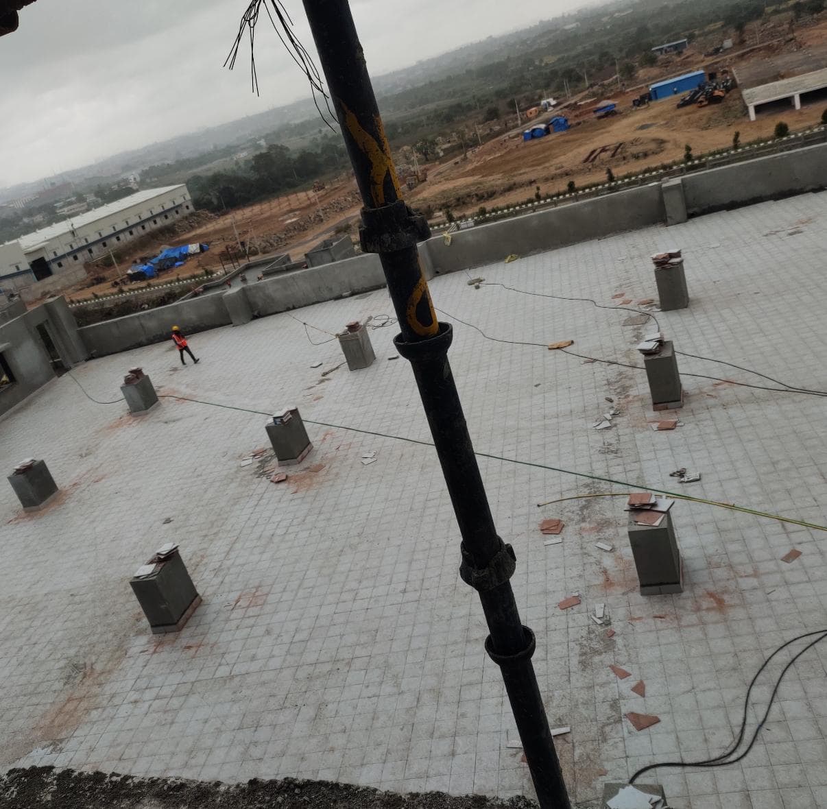 Hyderabad SMT Scon Project - Thumbnail 2