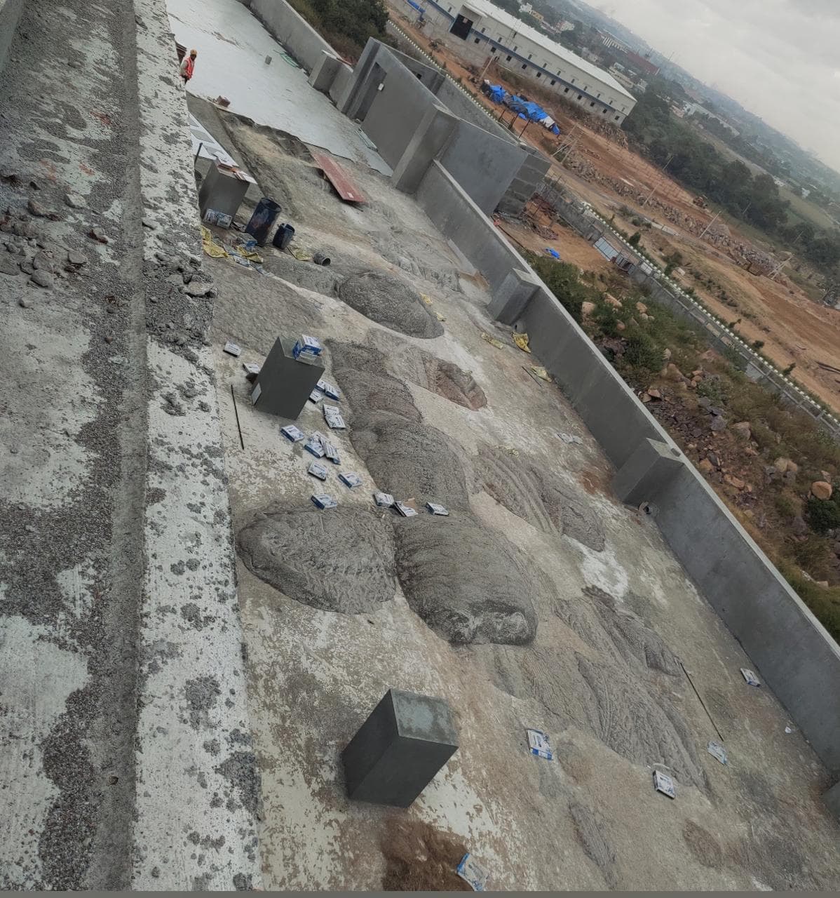 Hyderabad SMT Scon Project - Thumbnail 5