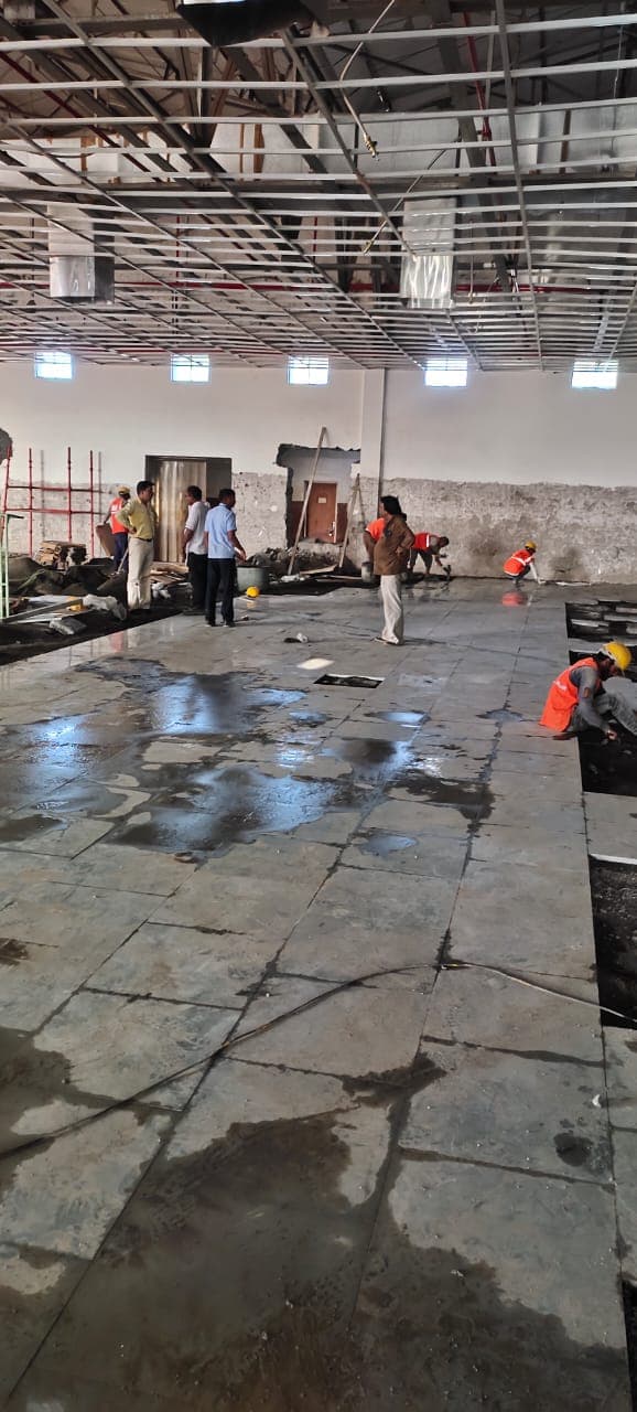 SCON Project Nashik - Thumbnail 2