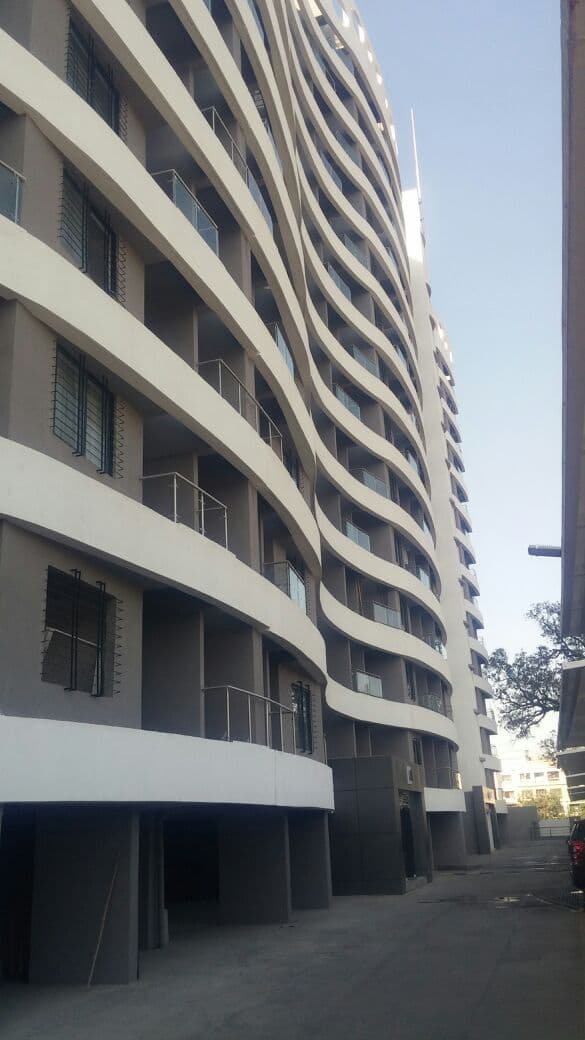 Sarthi Group Projects - Thumbnail 3