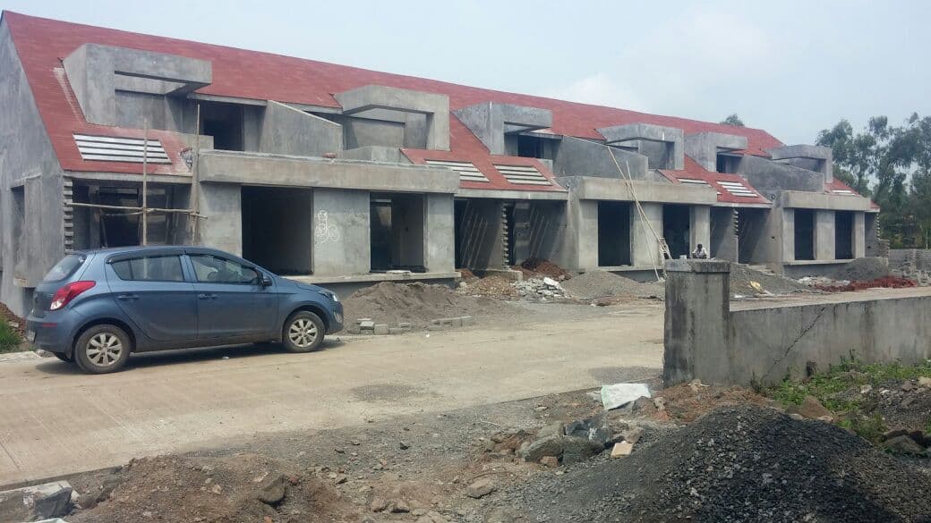 Bungalow Malauli Lonavala - Thumbnail 2