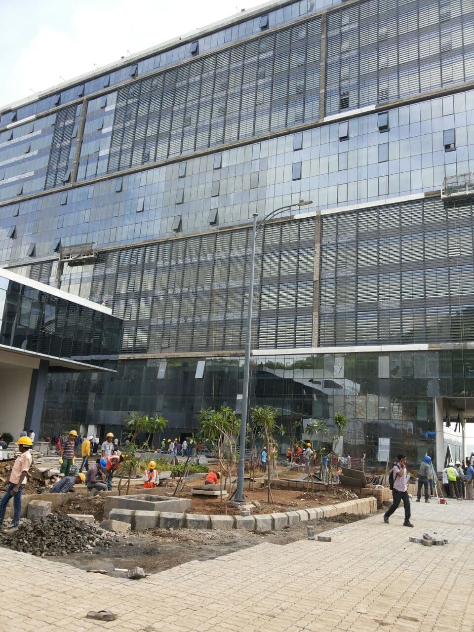 Hinjewadi Phase 2 Shayadri Residency - Thumbnail 3