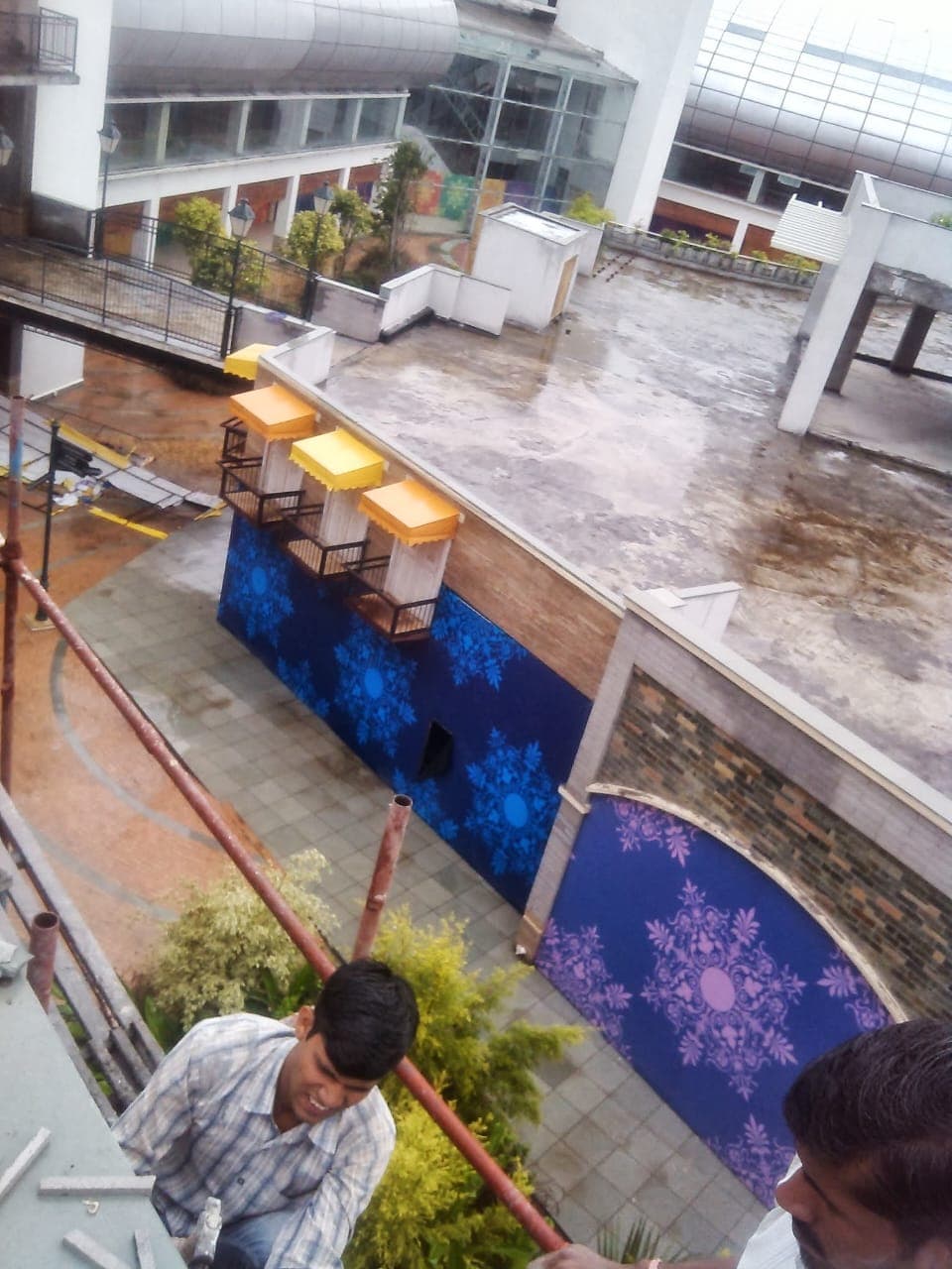 Ishaniya Mall Yerwada Pune - Thumbnail 10