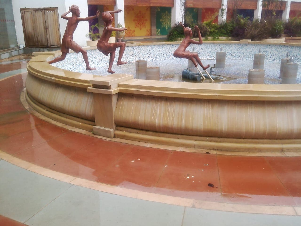 Ishaniya Mall Yerwada Pune - Thumbnail 3