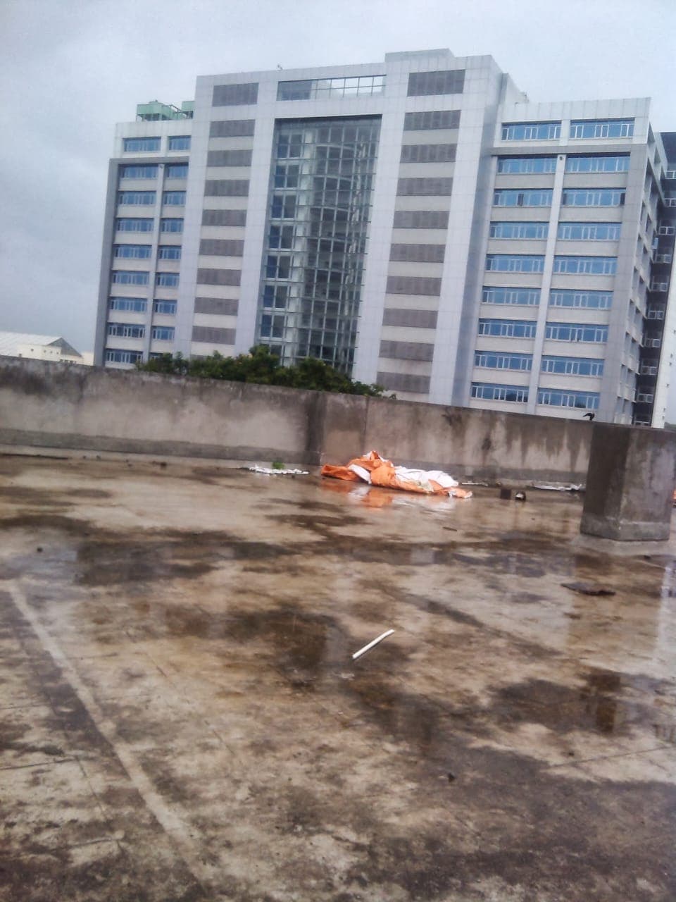 Ishaniya Mall Yerwada Pune - Thumbnail 9