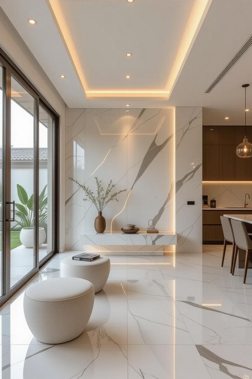 Italian Marble