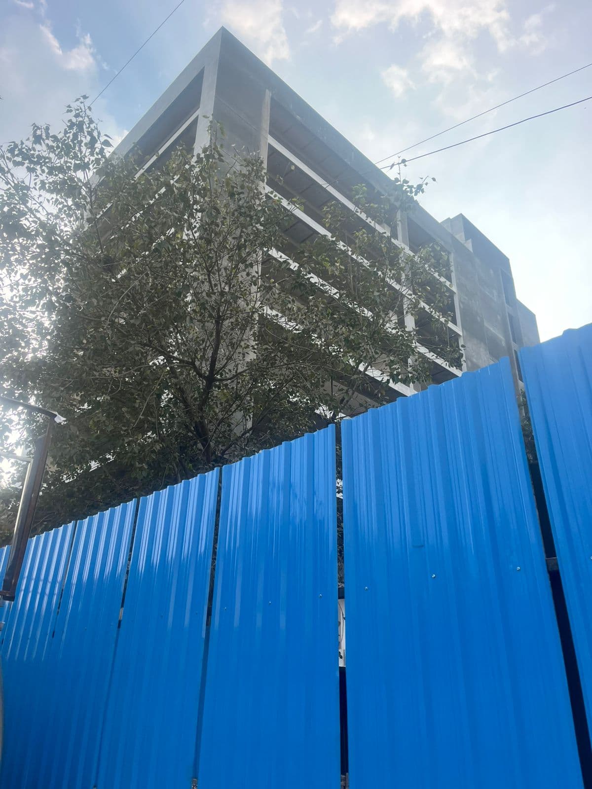 Ganaraj Associates Senapati Bapat Road