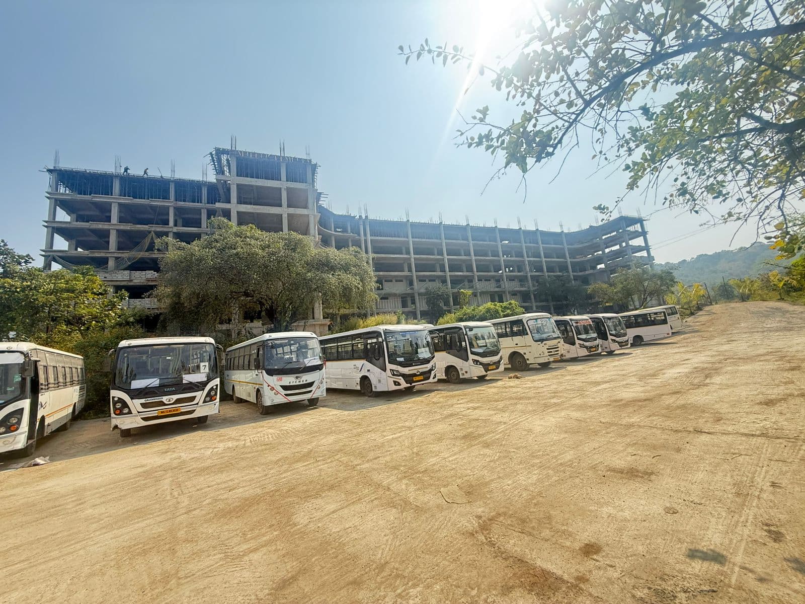 PIBM College Perangut