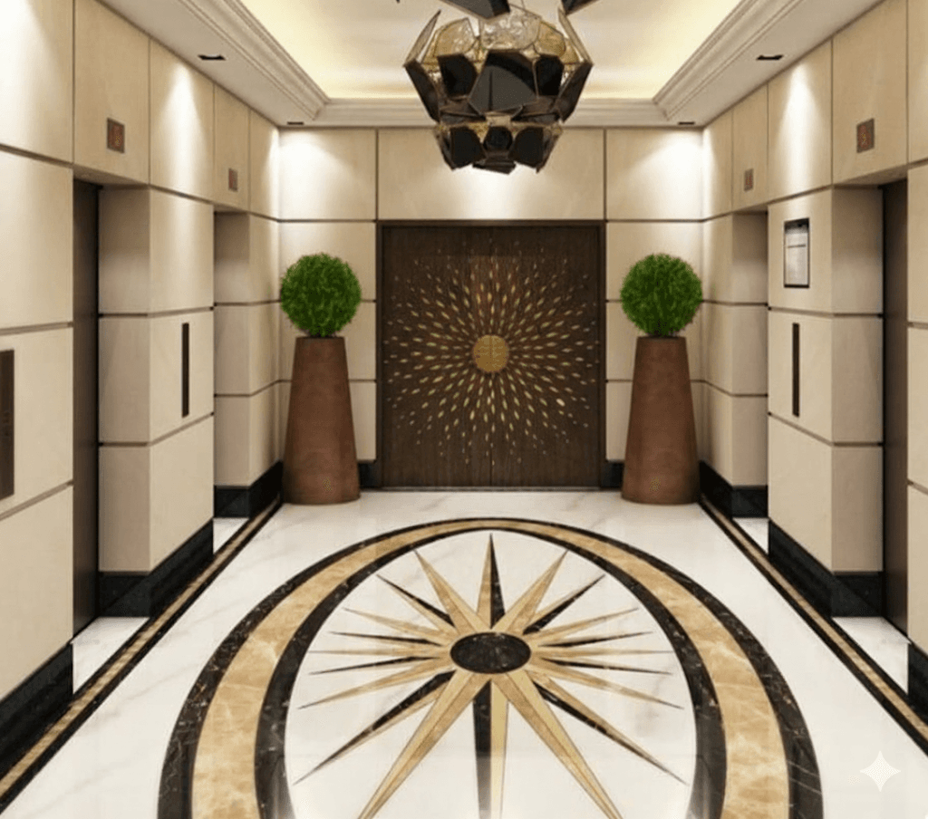 Sarthi Group Projects