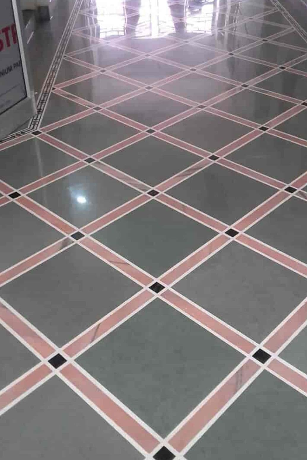 Sus Bridge Car Showroom G+4