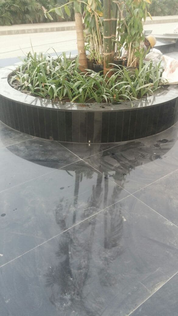 Adani BKC Bombay Commercial Project