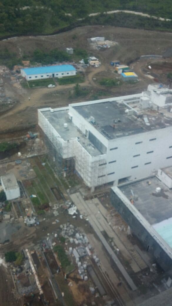 Hinjewadi Project